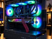 Kompiuterio Dalys – Amd Am5 Platformos - nuotraukos Nr. 2