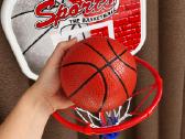 Vaikiškas krepšinio stovas su kamuoliu Basketball - nuotraukos Nr. 3