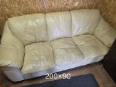 Odine sofa - nuotraukos Nr. 2
