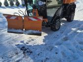 Kärcher 34c – profesionali vakuuminė gatvių šlavim - nuotraukos Nr. 3