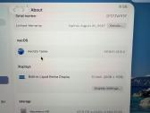 Naujas, bet altyvuitas MacBook Neo 512gb - nuotraukos Nr. 7