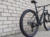 Trek Procaliber carbon - nuotraukos Nr. 2