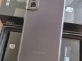 Mobilus telefonas S21 - nuotraukos Nr. 9
