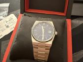 Tissot Prx 80 Powermatic 40 mm laikrodis - nuotraukos Nr. 2
