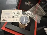 Tissot Prx 80 Powermatic 40 mm laikrodis - nuotraukos Nr. 11