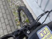 Cube elektrinis bosch CX - nuotraukos Nr. 9