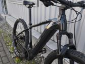 Cube elektrinis bosch CX - nuotraukos Nr. 13