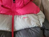 Žieminė Nike striukė - nuotraukos Nr. 2