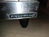 Elektrinė viryklė - orkaitė Kuppersbusch - nuotraukos Nr. 5