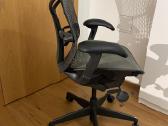 Herman Miller Mirra 1 ergonominė kėdė - nuotraukos Nr. 3