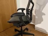 Herman Miller Mirra 1 ergonominė kėdė - nuotraukos Nr. 5