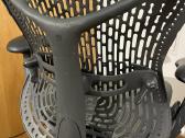 Herman Miller Mirra 1 ergonominė kėdė - nuotraukos Nr. 6