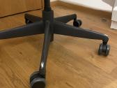Herman Miller Mirra 1 ergonominė kėdė - nuotraukos Nr. 8