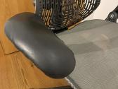 Herman Miller Mirra 1 ergonominė kėdė - nuotraukos Nr. 9