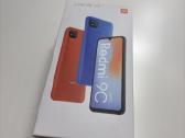 Xiaomi Redmi 9c Nfc – puikios būklės, 40 € - nuotraukos Nr. 5