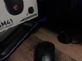 Msi Gm41 lightweight wireless - nuotraukos Nr. 2