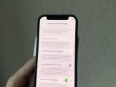 iPhone 13 mini 128gb Black - nuotraukos Nr. 5