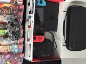 Nintendo Switch - nuotraukos Nr. 2