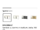 Ikea virtuvės baldai - nuotraukos Nr. 3