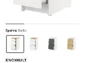 Ikea virtuvės baldai - nuotraukos Nr. 5