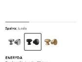 Ikea virtuvės baldai - nuotraukos Nr. 6