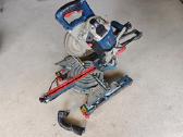 Bosch Gcm 8 Sde Professional - nuotraukos Nr. 2