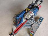 Bosch Gcm 8 Sde Professional - nuotraukos Nr. 3