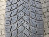 Originalūs Audi Q3 ratlankiai su padangomis - nuotraukos Nr. 9