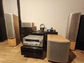 Infinity beta 50 Hifi koloneles - nuotraukos Nr. 4