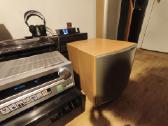 Infinity beta 50 Hifi koloneles - nuotraukos Nr. 7