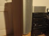 Infinity beta 50 Hifi koloneles - nuotraukos Nr. 11