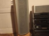 Infinity beta 50 Hifi koloneles - nuotraukos Nr. 12
