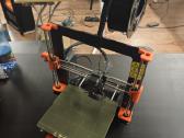 Prusa i3 Mk3s+ 3D spausdintuvas - nuotraukos Nr. 2