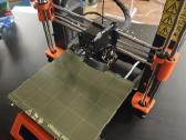 Prusa i3 Mk3s+ 3D spausdintuvas - nuotraukos Nr. 3