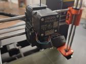 Prusa i3 Mk3s+ 3D spausdintuvas - nuotraukos Nr. 4
