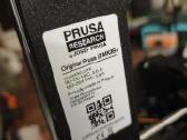 Prusa i3 Mk3s+ 3D spausdintuvas - nuotraukos Nr. 5
