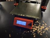Prusa i3 Mk3s+ 3D spausdintuvas - nuotraukos Nr. 10