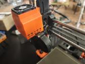 Prusa i3 Mk3s+ 3D spausdintuvas - nuotraukos Nr. 17