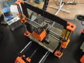 Prusa i3 Mk3s+ 3D spausdintuvas - nuotraukos Nr. 18