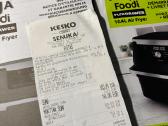 Ninja Foodi Flexdrawer Af500eu, 10,4 l. - nuotraukos Nr. 2