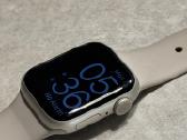 Apple watch 7 - nuotraukos Nr. 4