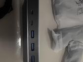 Ugreen dp kvm switch - nuotraukos Nr. 3