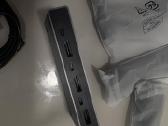 Ugreen dp kvm switch - nuotraukos Nr. 4
