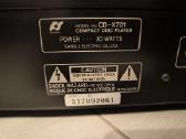 Vintažinis Sansui Tu-717 tiuneris - nuotraukos Nr. 26