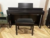 Parduodamas Kawai Cn29 skaitmeninis pianinas - nuotraukos Nr. 2