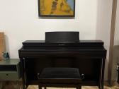 Parduodamas Kawai Cn29 skaitmeninis pianinas - nuotraukos Nr. 3