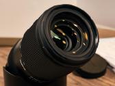 Tamron 50-300mm F/4.5-6.3 Di III Vc Vxd (Sony E) - nuotraukos Nr. 5