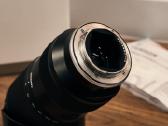 Tamron 50-300mm F/4.5-6.3 Di III Vc Vxd (Sony E) - nuotraukos Nr. 6