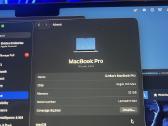 Apple MacBook Pro 16 2023, M2 Max, 32 GB RAM, 1t - nuotraukos Nr. 4
