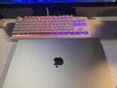Apple MacBook Pro 16 2023, M2 Max, 32 GB RAM, 1t - nuotraukos Nr. 2
